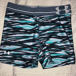 Under Armour spandex